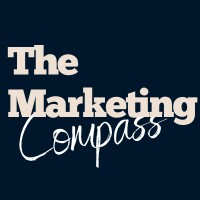The Marketing Compass logo - Similar company to Creative Thinking Club