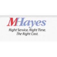 M Hayes