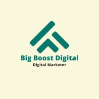 Big Boost Digital logo - Similar company to Big Boost