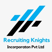 Recruiting Knights Incorporation Pvt Ltd logo - Similar company to App Builders