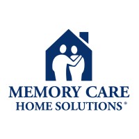 Memory Care Home Solutions logo - Similar company to Jfs St. Louis