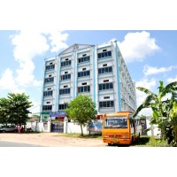 Kalyani Public School logo - Similar company to Hyperxpand Digital Pvt Ltd