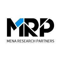 MENA Research Partners logo - Similar company to Algorithm Research
