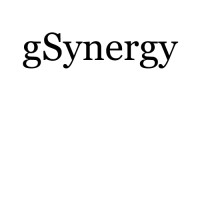 gSynergy ltd logo - Similar company to Social Clouds