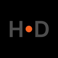 Hoof Digital logo - Similar company to Protolounge