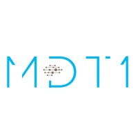 M-DT1 logo - Similar company to Dt1