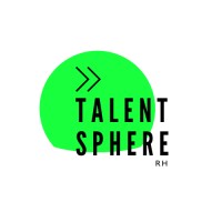 Talent Sphere RH Ressources Humaines logo - Similar company to Talent Sphere Rh