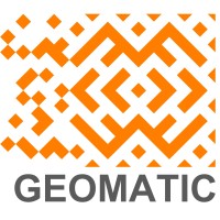 GEOMATIC SIA logo - Similar company to Basaful