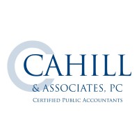 Cahill & Associates, PC logo - Similar company to Delta Effects, Llc