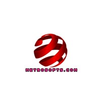 Metrosofts logo - Similar company to Metrosoft
