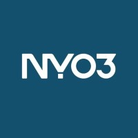NYO3 INTERNATIONAL AS logo - Similar company to Croppulse Solutions