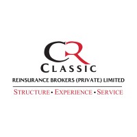 Classic Reinsurance Brokers logo - Similar company to Ipelo Consultancy