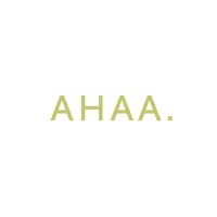 AHAA. Design logo - Similar company to Aoc Architecture