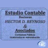 Estudio contable Hector D. Reynoso y Asociados logo - Similar company to Estudio Reynoso