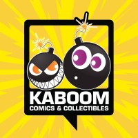 Kaboom Comics