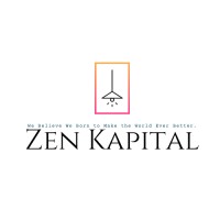 Zen Kapital logo - Similar company to Smartfinn Advisors