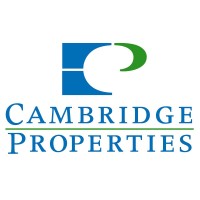 Cambridge Properties, Inc. logo - Similar company to Narcosa