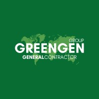 GREENGEN GROUP S.R.L. logo - Similar company to Greengen