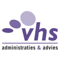 vhs administraties & advies logo - Similar company to Administration Management