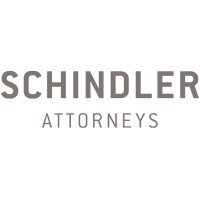 Schindler Attorneys logo - Similar company to Suppan Und Partner:Innen Rechtsanwalts Og