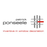 Patrick Ponseele Raamdecoratie logo - Similar company to Ecodorp Boekel