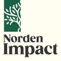 Norden Impact logo - Similar company to The Nextgen Project