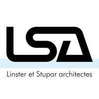 Linster & Stupar architectes logo - Similar company to Asars Constructions S.A.
