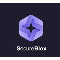 Secureblox logo - Similar company to Secureblox