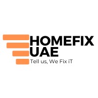 HomeFix UAE logo - Similar company to Homefix