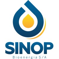 Sinop Bioenergia logo - Similar company to Canastra Coffees