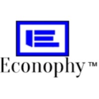 The Econophy Group LLC logo - Similar company to Talent Q Global