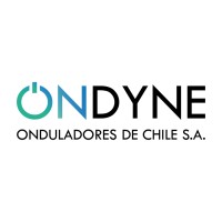 Ondyne logo - Similar company to Edapi