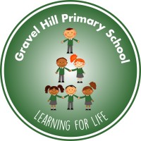 Gravel Hill Primary School logo - Similar company to Gain Education