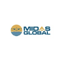 Midas Global Maritime Pvt Ltd logo - Similar company to Cemp Inc