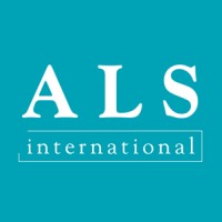 ALS International logo - Similar company to Asia Pacific Technology Alliance