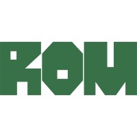 ROM for kunst og arkitektur logo - Similar company to Ecodemia