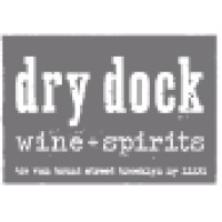 Dry Dock Wine & Spirits logo - Similar company to Stone Gate Wine & Spirits