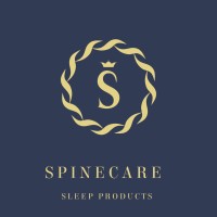 Spinecare Mattress logo - Similar company to Dynasty Mattress
