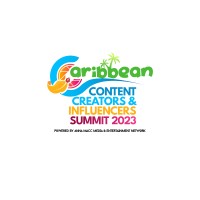 Caribbean Content Creators & Influencers Summit logo - Similar company to Hart Public Affairs