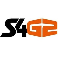 S4G2 Marketing Agency logo - Similar company to Kinetic Visuals