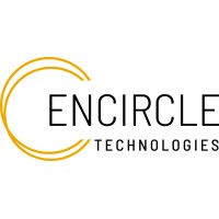Encircle Technologies Private Limited logo - Similar company to Ubrain Studios Pvt. Ltd.