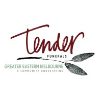 Tender Funerals Greater Eastern Melbourne logo - Similar company to The Last Hurrah Funerals