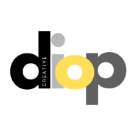 Diop Creative Oy logo - Similar company to Speakersfactory