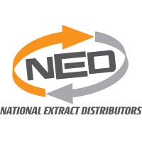 National Extract Distributors, LLC logo - Similar company to Alchemiss