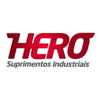 Hero Suprimentos Industriais logo - Similar company to Simplyceram