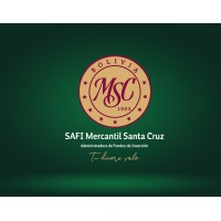 SAFI Mercantil Santa Cruz S.A. logo - Similar company to Safi