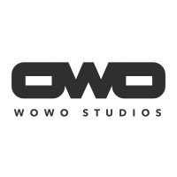 WOWO Studios logo - Similar company to Digital-Stick