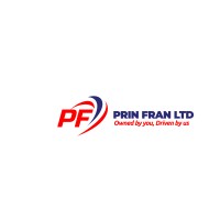 Prin Fran Limited logo - Similar company to Pridemansion Properties Ltd