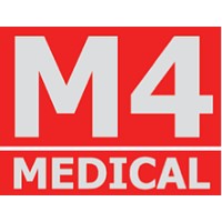 M4 Medical PVT Ltd logo - Similar company to Warmie
