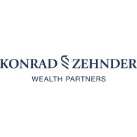 KONRAD ZEHNDER WEALTH PARTNERS AG logo - Similar company to Acts Ag
